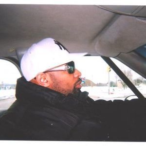 Meet your Posher, Terrence